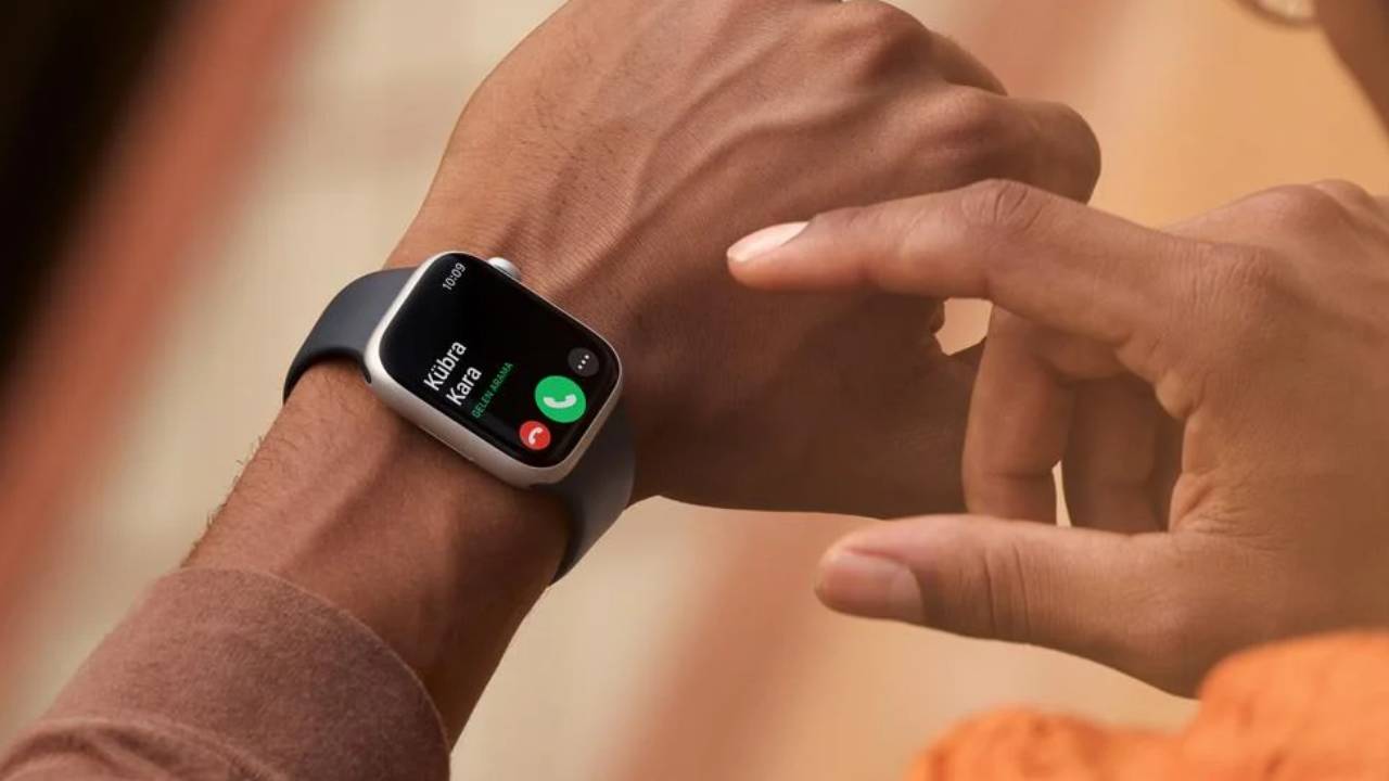 Apple'dan hisse değerini düşüren karar: Apple Watch satışları durduruluyor