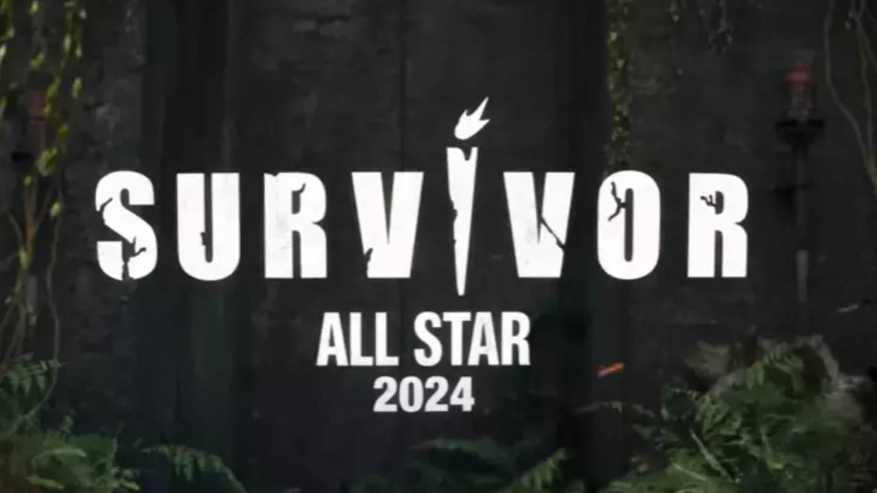 Survivor All Star 2024'e geri sayım: Ne zaman başlayacak? Takımlarda kimler var?