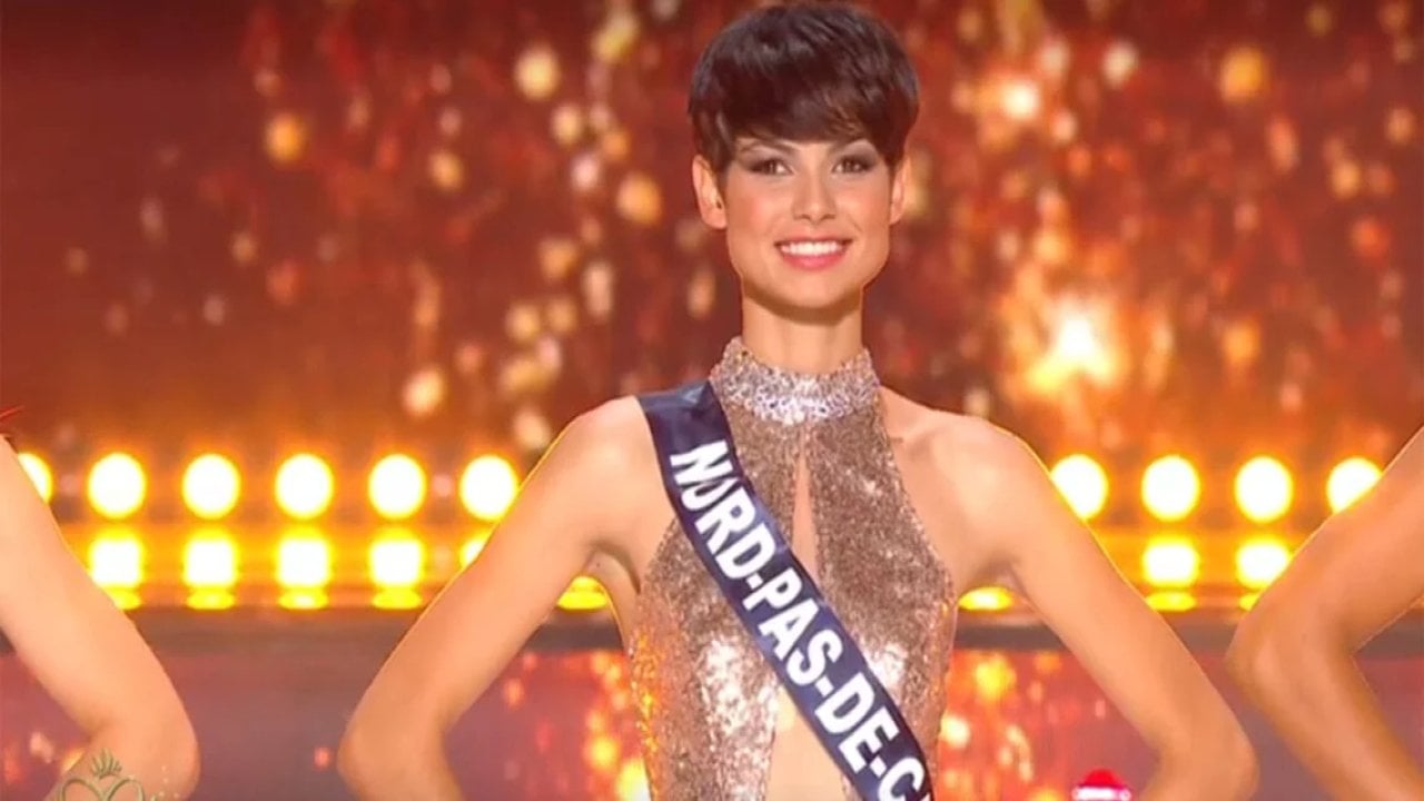 Miss France kraliçesi, ülkesinde saldırıların hedefi oldu