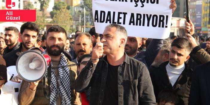 Özak işçilerinin direnişi 29'uncu gününde: 'Talepler kabul edilmezse Levi's'a boykot çağrısı yapacağız'