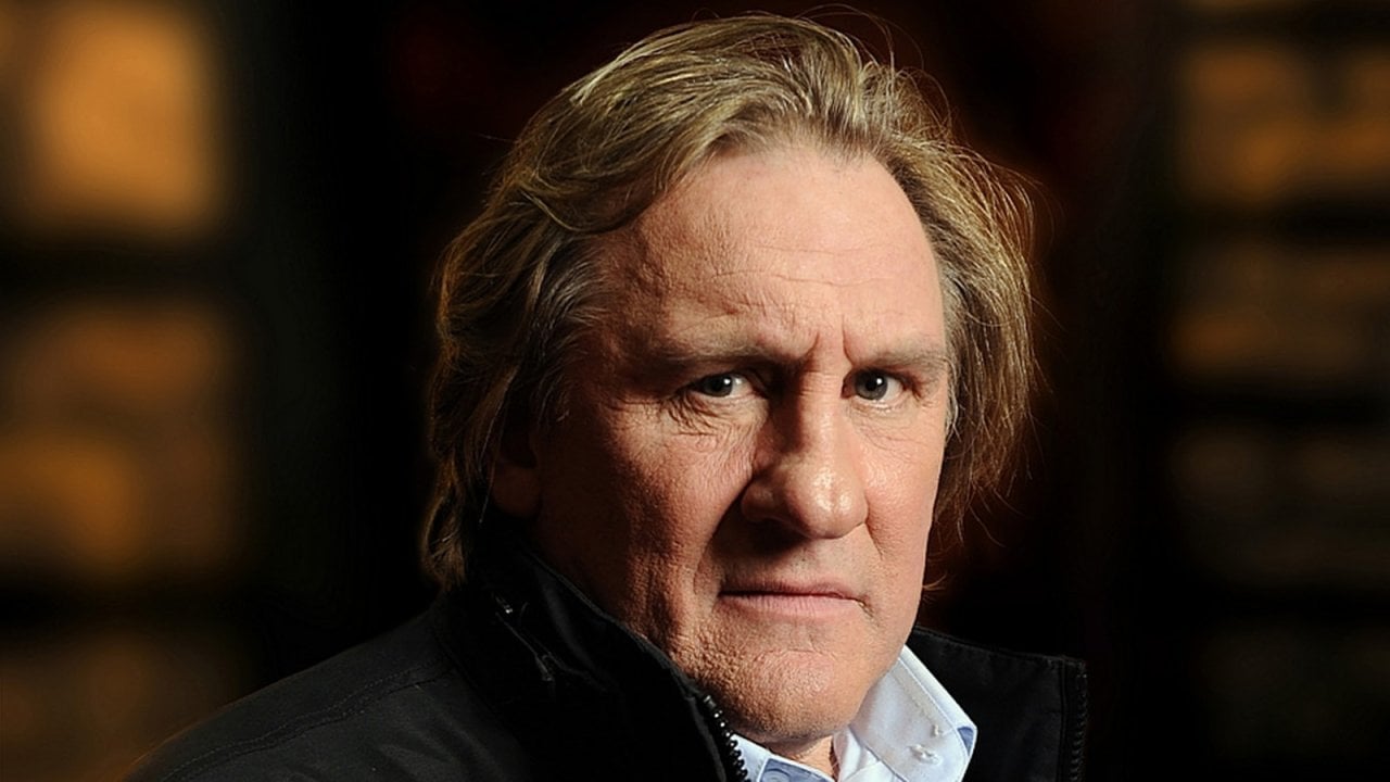 Fransız sanatçılardan cinsel saldırıyla suçlanan Depardieu'ya destek: 'Nefret selinin kurbanı'