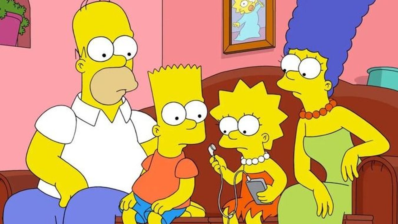 Tedirgin eden iddia: The Simpsons'tan kabir azabı gibi 2024 kehaneti