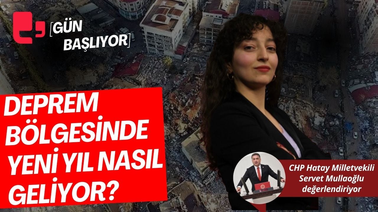 CANLI YAYIN... GÜN BAŞLIYOR...