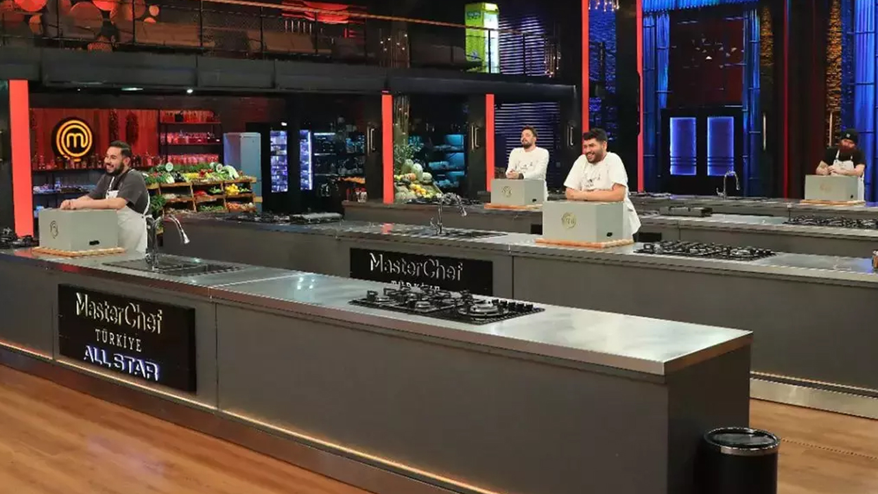 MasterChef All Star'da finale doğru: Dördüncü ceketin sahibi kim oldu?