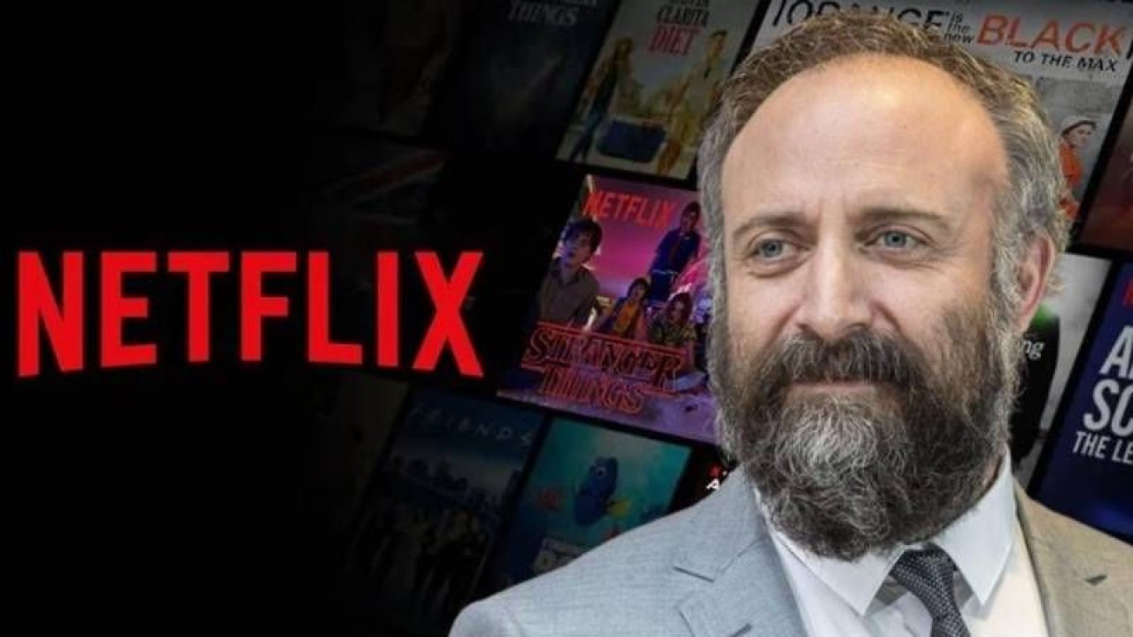 Halit Ergenç ve Funda Eryiğit yeni dizi anlaşması yaptılar! Hazırlıklar resmen başladı