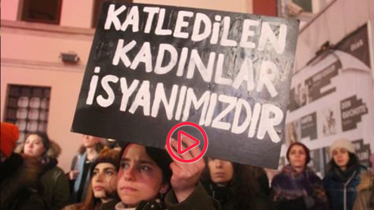 Konya'da kadın cinayeti: Boşandığı kadını ve kızını öldürdü
