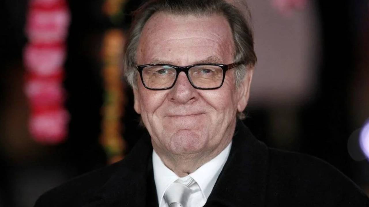 İngiliz aktör Tom Wilkinson öldü