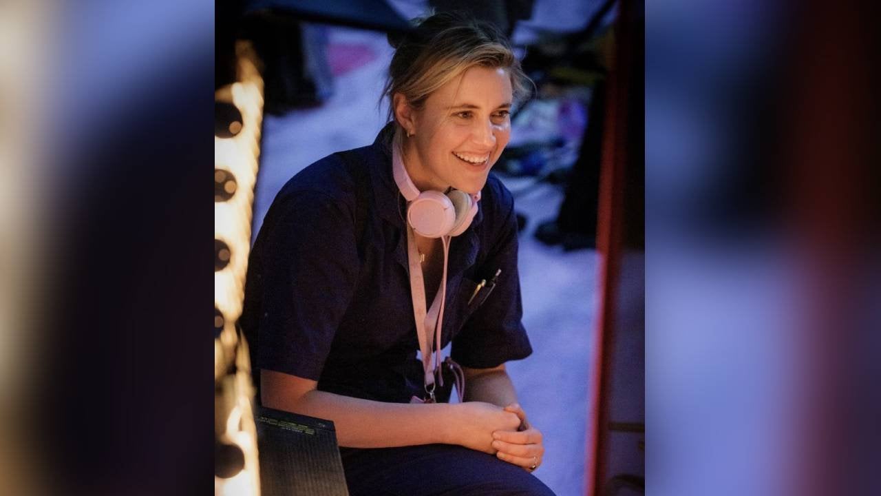 2023, sinemada Greta Gerwig'in yılı oldu: Resmi olarak en çok hasılat elde eden yönetmen