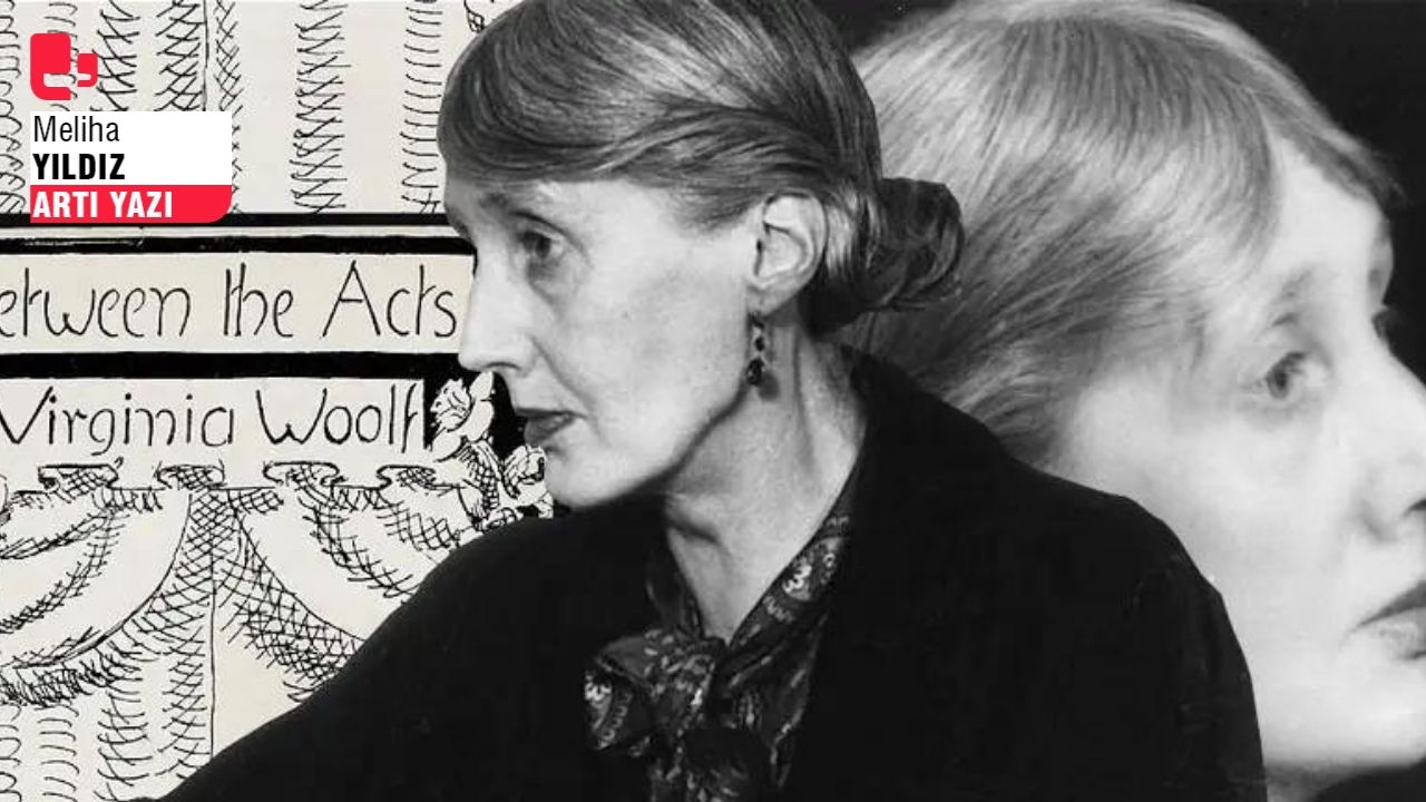 Virginia Woolf  ve çocukluk istismarı