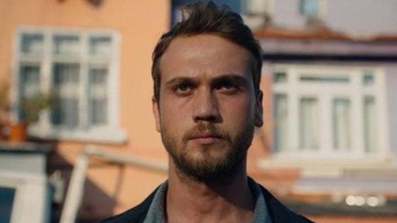 Aras Bulut İynemli en büyük takıntısını açıkladı! Daha önce asla paylaşmamıştı