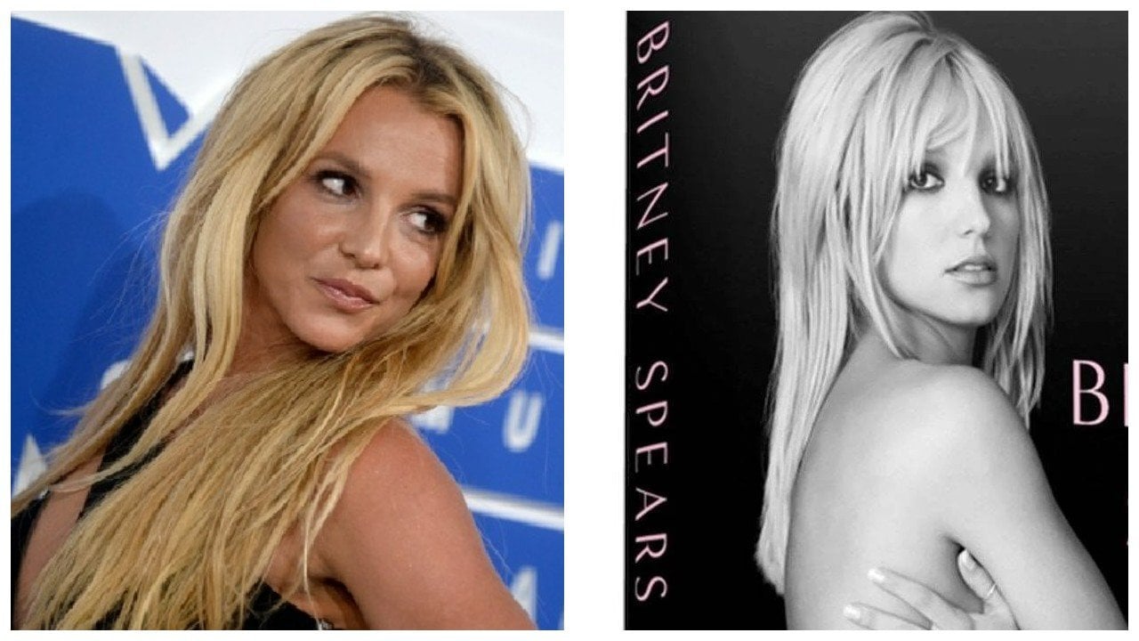 Britney Spears: Müzik sektörüne asla dönmeyeceğim