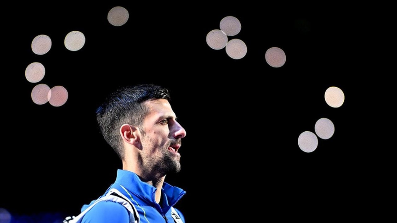 Djokovic, Avustralya'da 5 yıl sonra ilk kez yenildi