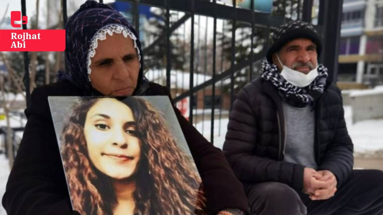 Gülistan Doku'nun ablası: Dört yıldır kardeşimi bekliyorum artık adalet yerini bulsun
