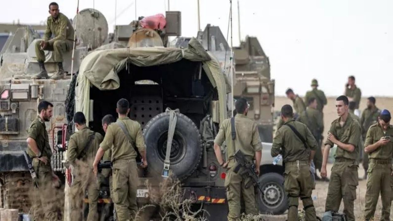 Erbil'in Harir kasabasındaki ABD üssüne bomba yüklü İHA saldırısı