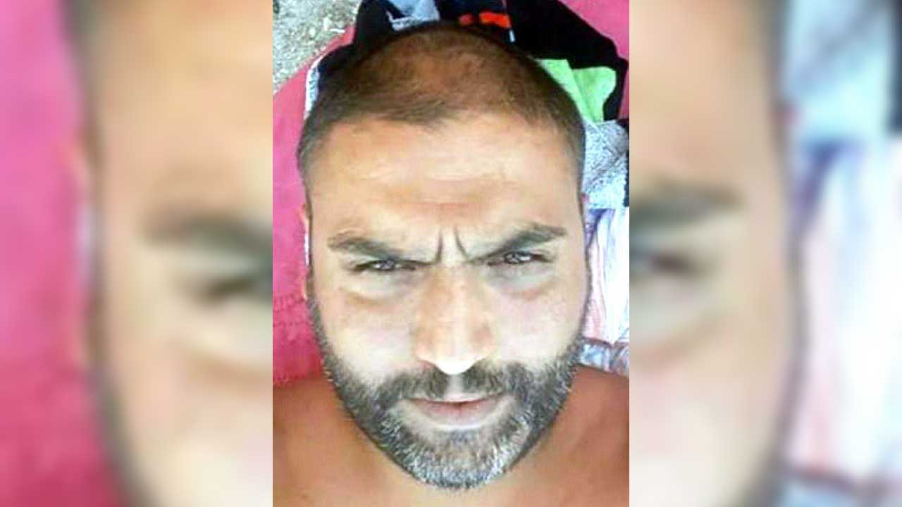 İzmir'de Ezgi Zerkin'i öldüren erkek 513 gündür yakalanamıyor