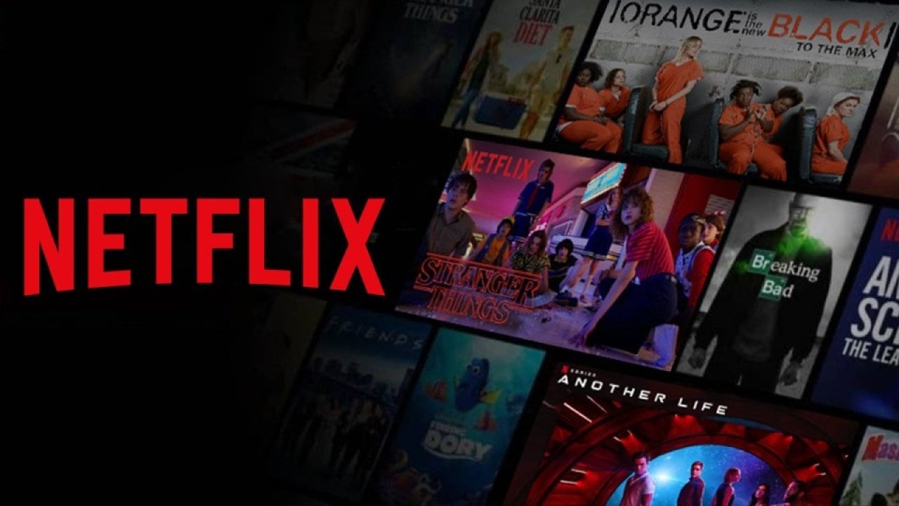 Netflix'te geçen hafta en çok izlenen diziler belli oldu: Kuş Uçuşu zirvede