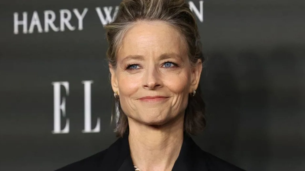 Jodie Foster: Z kuşağı iş yerinde gerçekten sinir bozucu olabiliyor