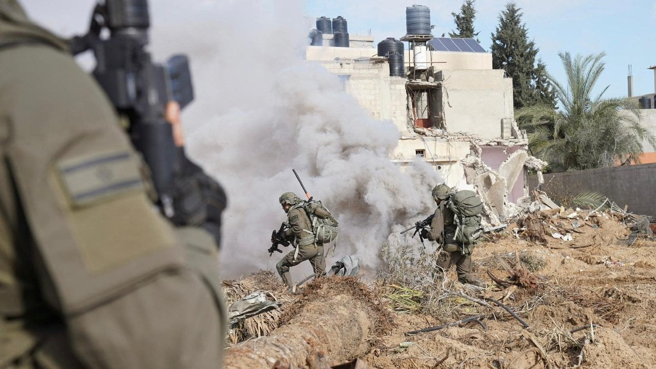İsrailli vicdani retçiler anlattı: 'Siyasi bir sorunun askeri bir çözümü yoktur'