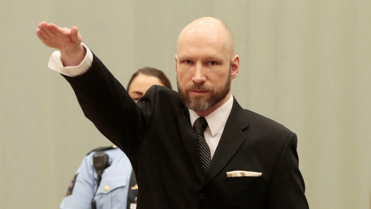 Aşırı sağcı Breivik, Norveç hükümetine yine dava açtı: İnsan hakları ihlal ediliyormuş