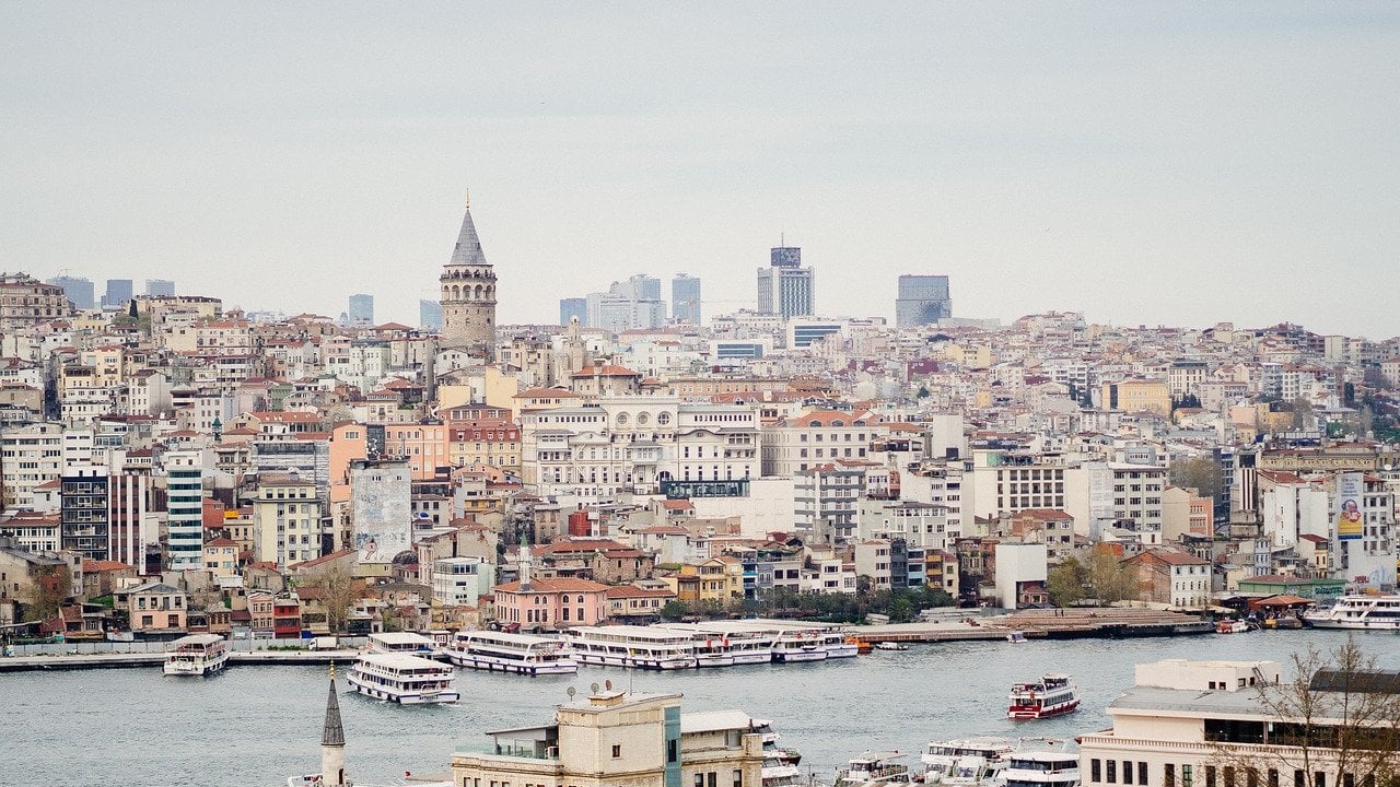 İPA: İstanbul'da yaşama maliyeti 55 bin 321 oldu
