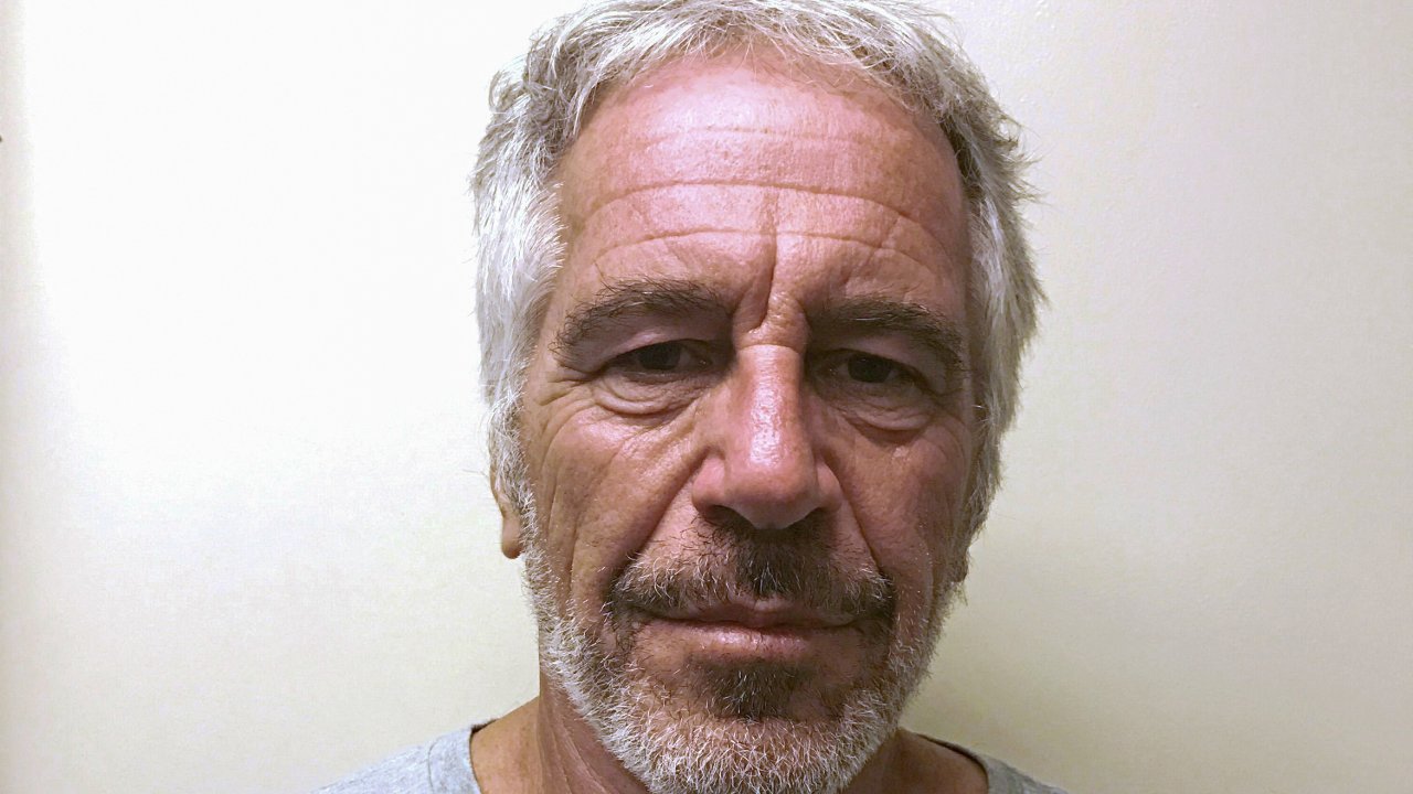 FBI'a Epstein davası: 1996'dan beri biliyorlardı