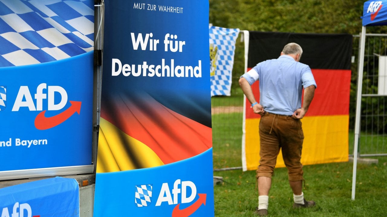 Almanya'yı karıştıran iddia: 'Aşırı sağcı AfD, vatandaş olan göçmenleri bile sınırdışı edebilir'