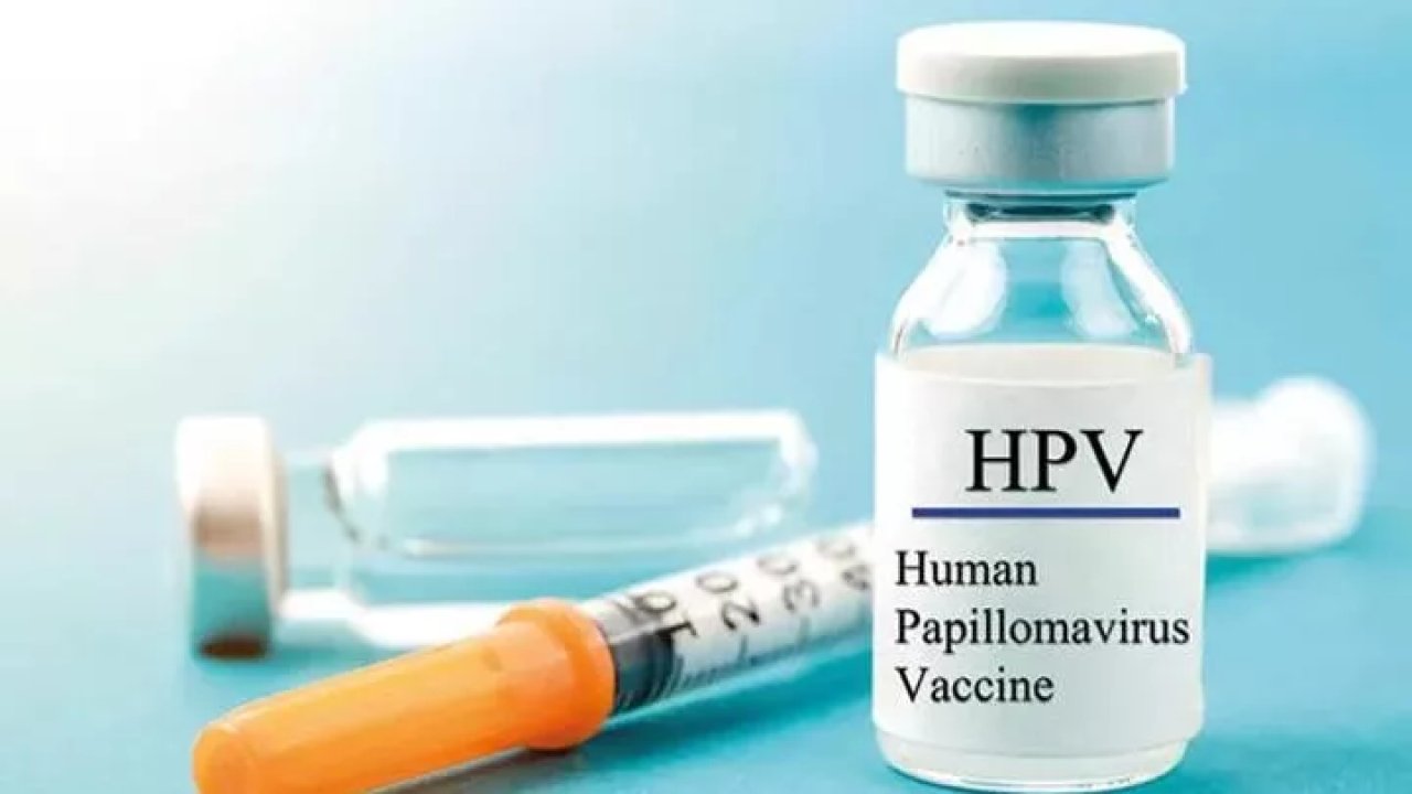 Prof. Dr. Orhan Ünal'dan HPV aşısı uyarısı: Erkek çocukların aşılanması şart, erkekler taşıyor ve bulaştırıyor