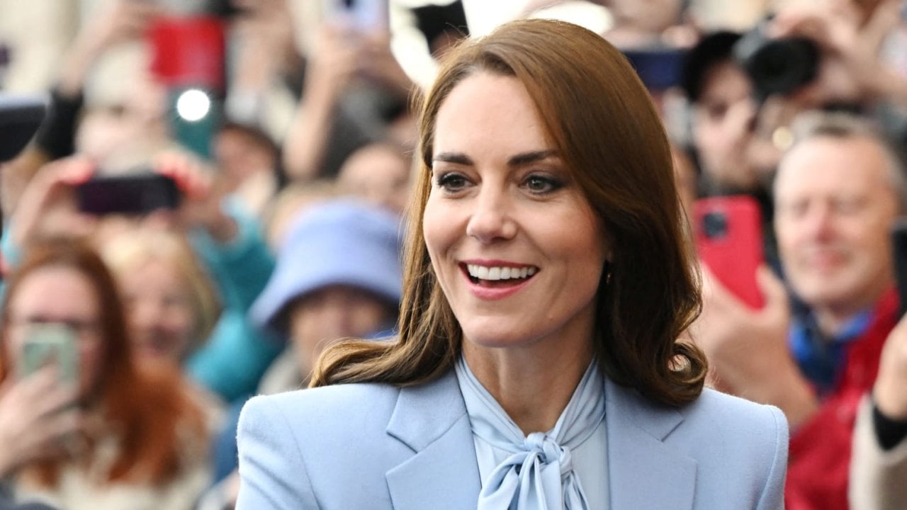 Galler Prensesi Kate Middleton ameliyat oldu: Paskalya sonrasına kadar Kraliyet'teki görevlerine dönemeyecek