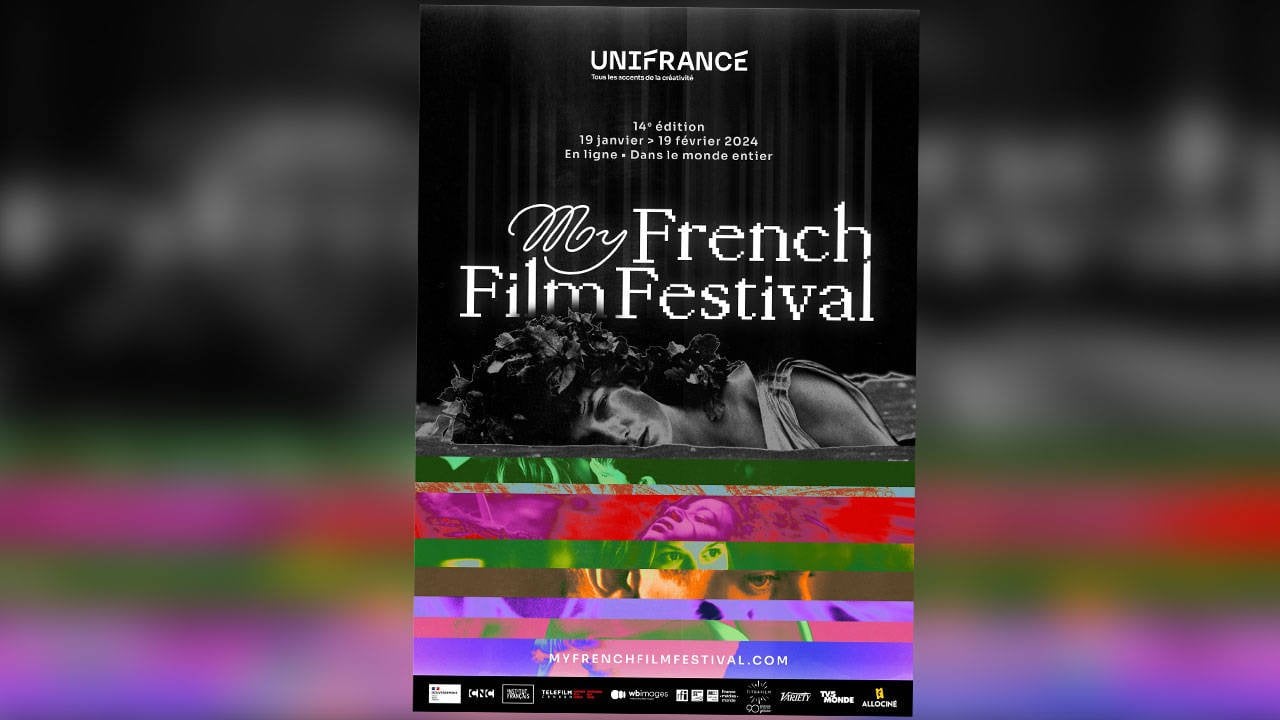 My French Film Festival 19 Ocak’ta başlıyor