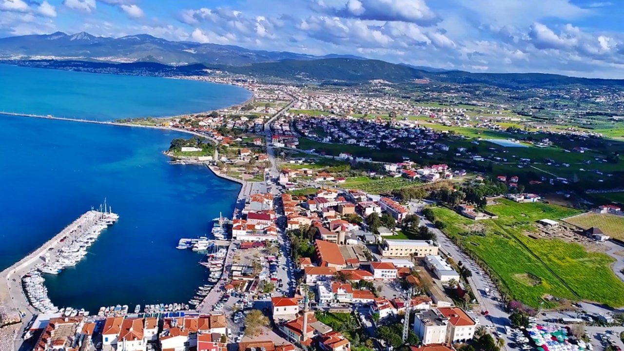 Emeklilikte en çok tercih edilen 4 ilçe... İstanbul'dan akın akın göç alıyor