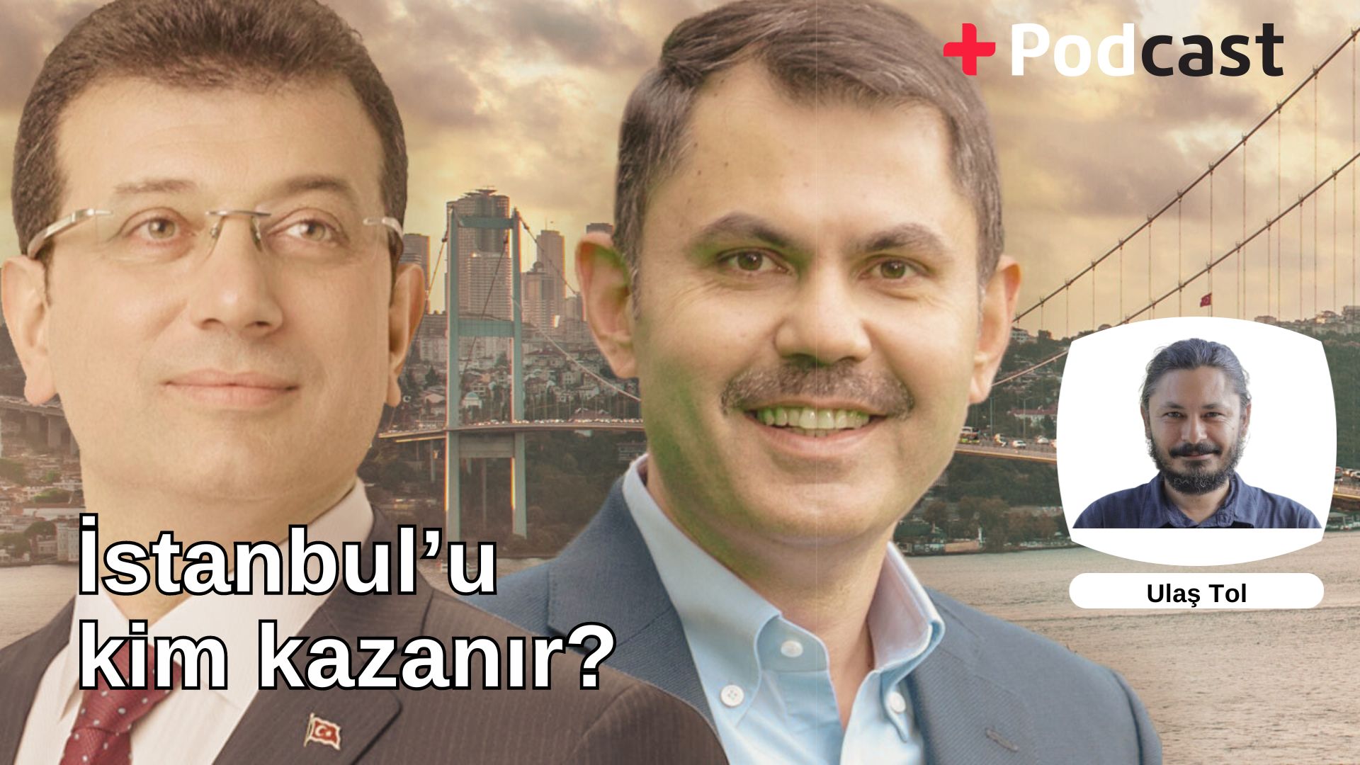 İstanbul'u kim kazanır? | CORE Araştırma Enstitüsü’nden Ulaş Tol: DEM ve YRP kilit partiler - PODCAST