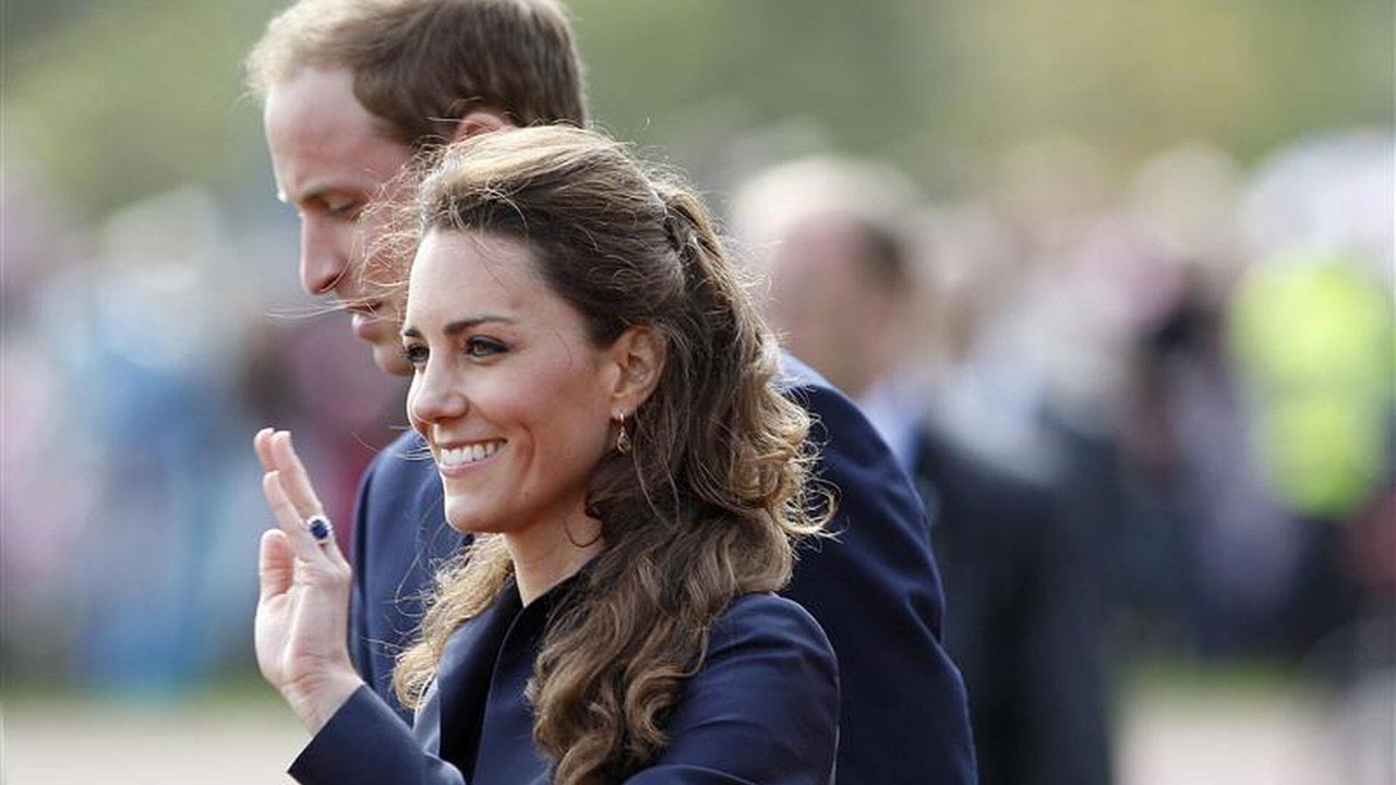 Spekülasyonlara yol açmıştı: Kate Middleton taburcu edildi