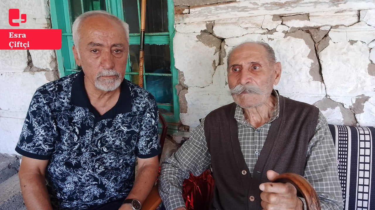 Daimî Cengiz 43 yıllık çalışmasını anlattı: Sevdası, kavgası, mizahı, taşlamasıyla Dersim