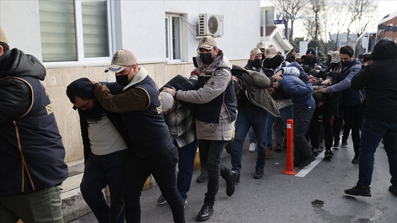 Santa Maria Kilisesi saldırısında 17 gözaltı daha