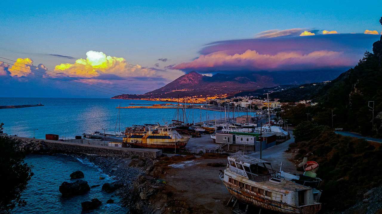 İDO’nun Samos Adası seferleri başlıyor: Bilet fiyatları belli oldu