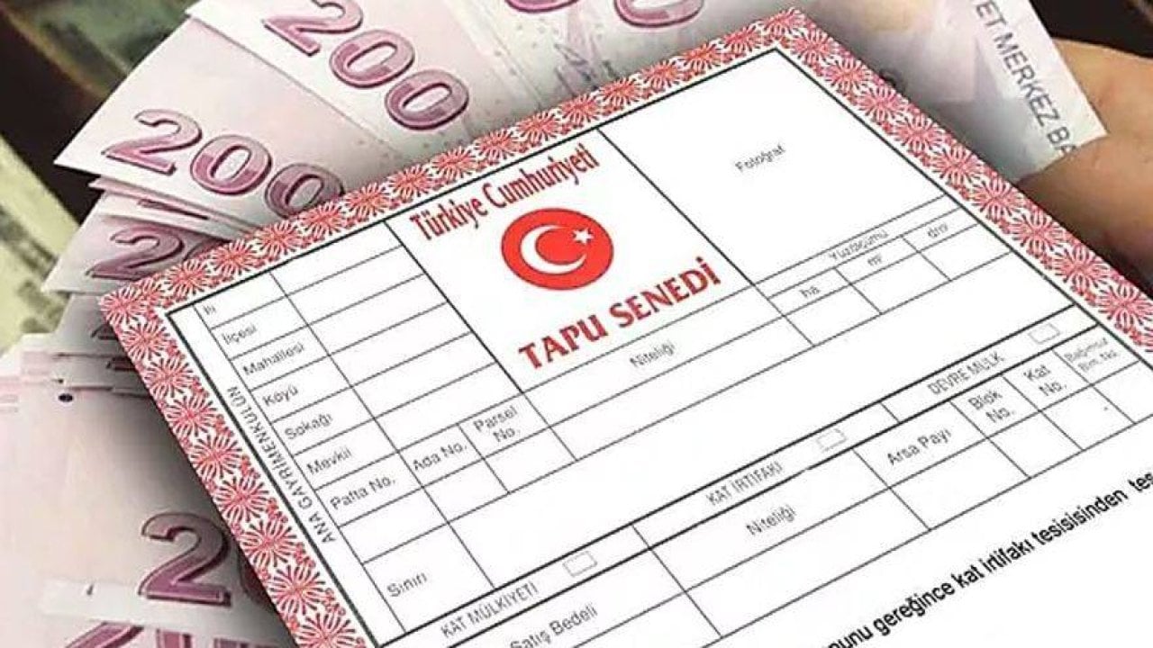 Miraslar için yeni karar verildi! Miraslar nasıl pay edilecek belli oldu