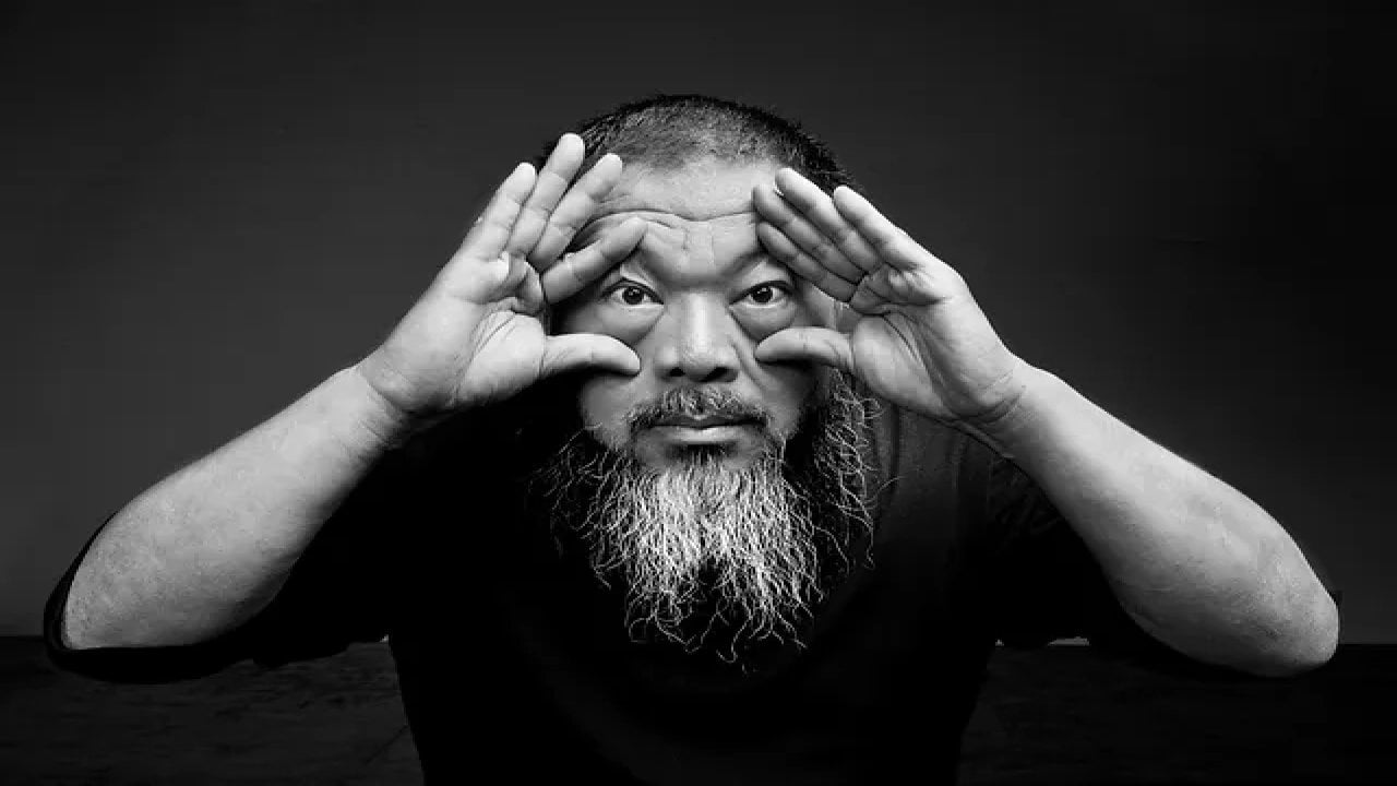 Sergisi iptal edilen Ai Weiwei, Batı'daki sansürü eleştirdi: Sözde ifade özgürlüğü