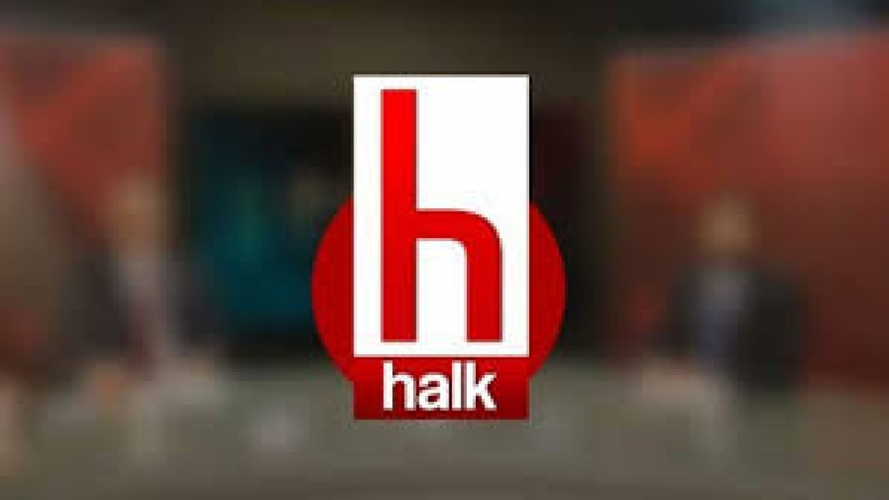 Halk TV'de üst düzey ayrılık! Sosyal medyadan paylaştığı açıklama şaşırttı