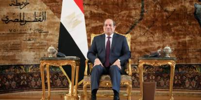 İsrail'in Refah'a kara harekatı hazırlığı: 'Mısır, Camp David Barış Anlaşması'nı askıya alma uyarısı yaptı'