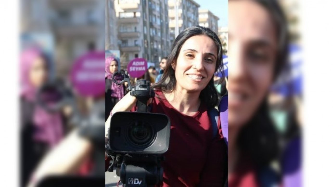 Gazeteci Selamet Turan tutuklandı
