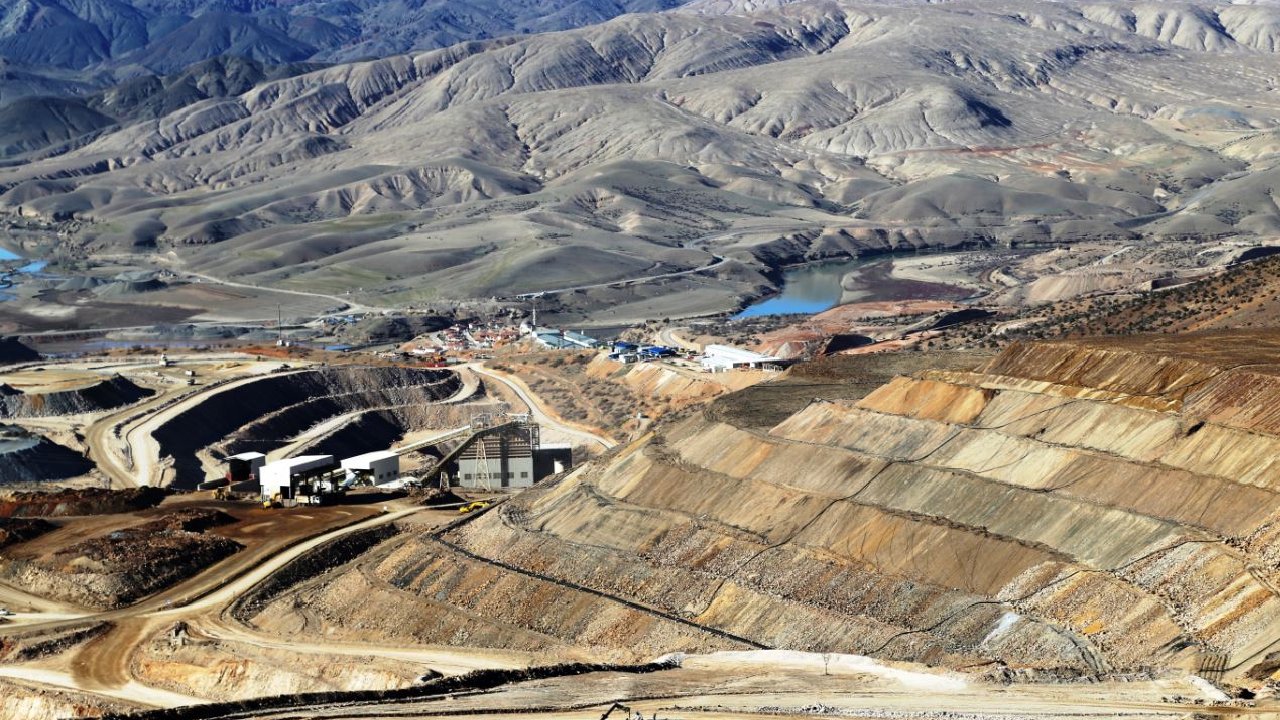 AYM, İliç'te facia yaşanan altın madeni ile ilgili 'hak ihlali' kararı vermiş