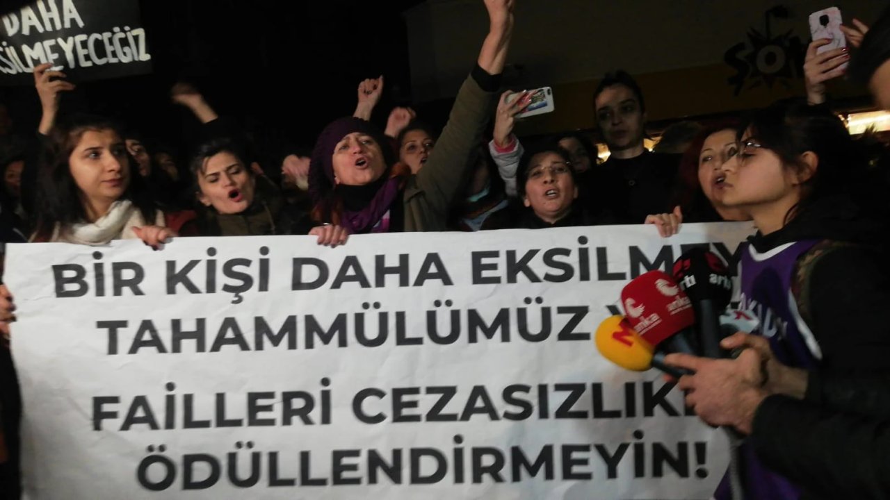 Düzce ve Edirne'de iki kadın cinayeti: Failler yine tanıdık