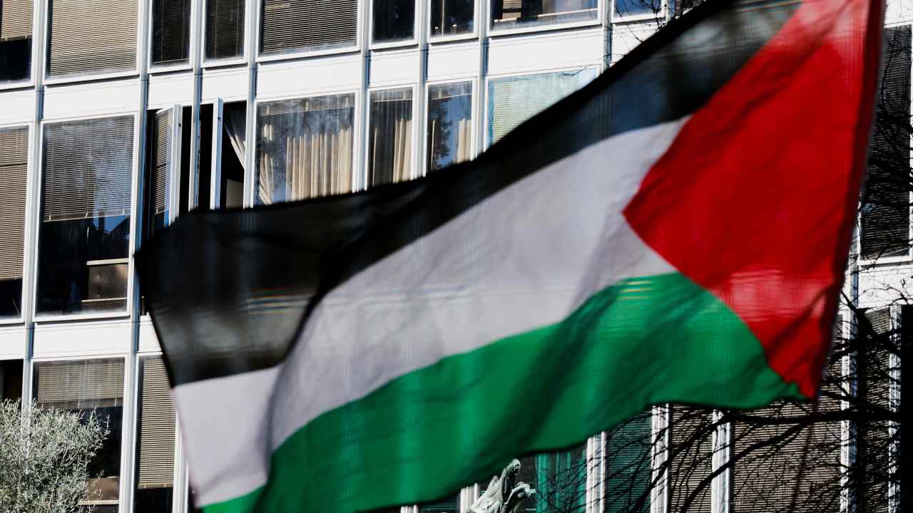 Filistinli grupları birleştirmek için Rusya devrede: Moskova toplantısına FKÖ ve Hamas da gidecek