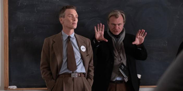 Christopher Nolan: Korku filmi çekmeyi çok isterim