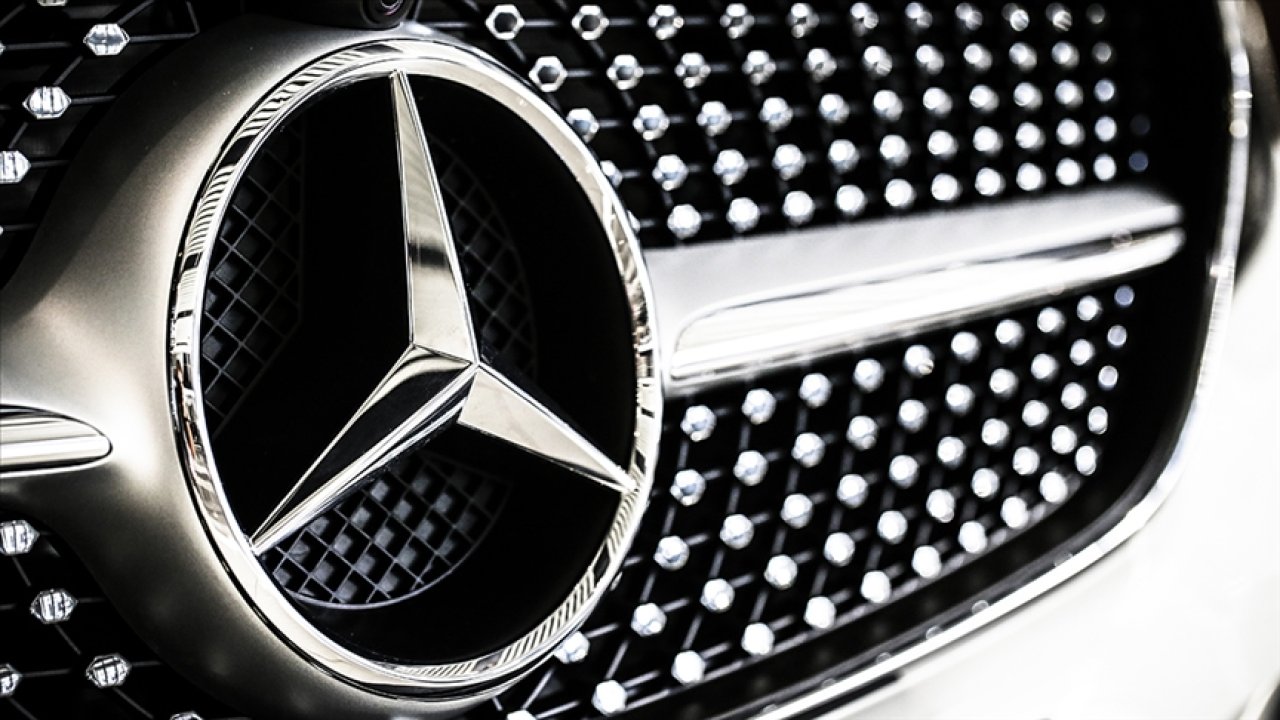 Mercedes 250 bin aracını geri çağıracak: İşte etkilenecek modeller