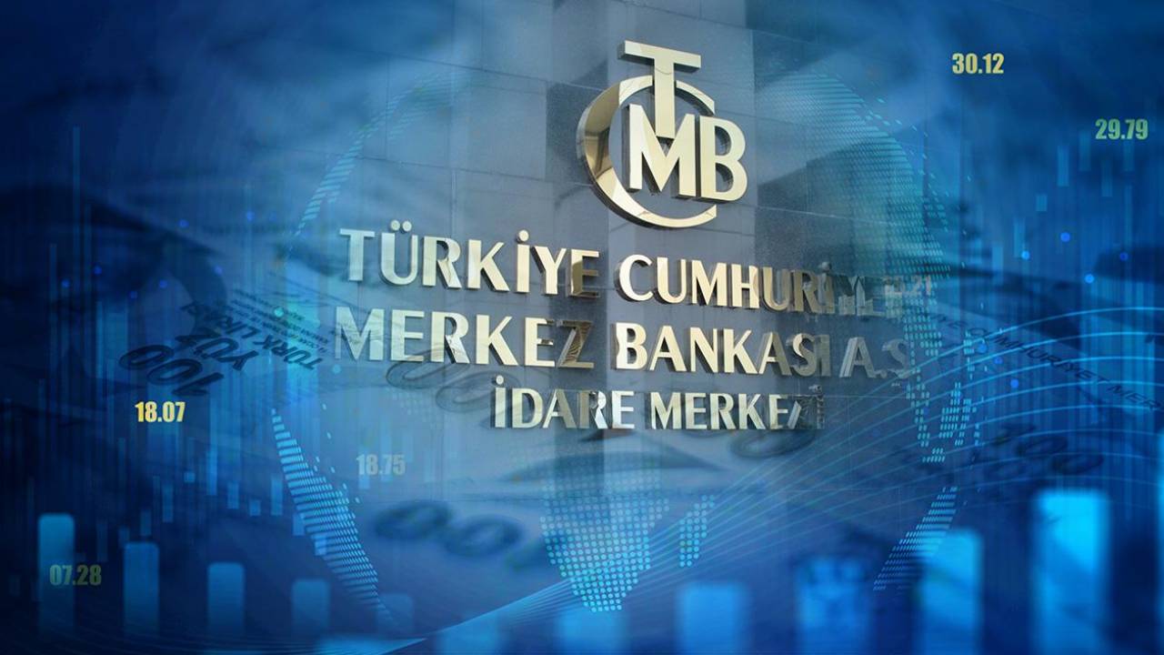 Piyasalarda gözler Merkez Bankası'nın şubat ayı faiz kararında (2024 TCMB şubat ayı PPK faiz kararı)
