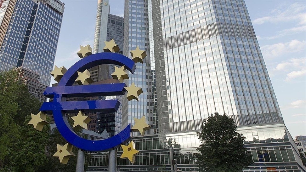 Avrupa Merkez Bankası 19 yıldan sonra ilk kez zarar etti