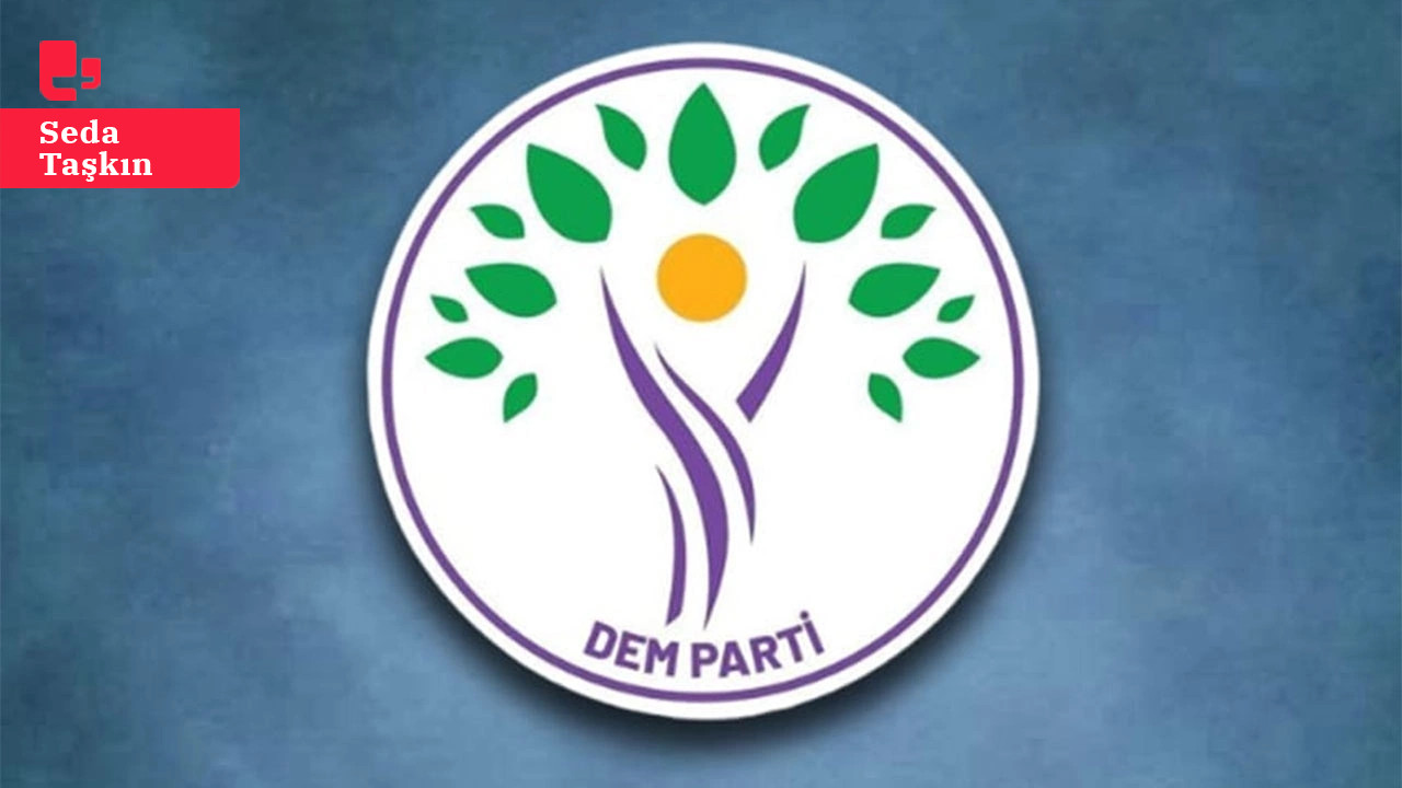DEM Parti’nin İstanbul’un 17 ilçesindeki adaylarının isimleri belli oldu
