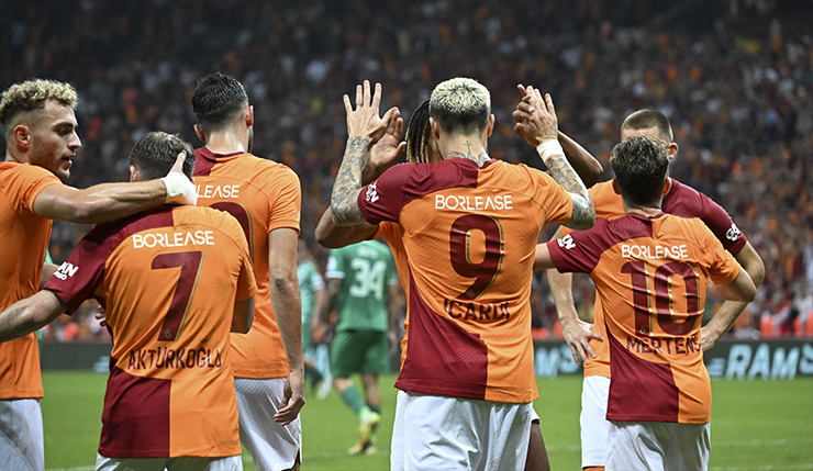Galatasaray - Çaykur Rizespor maçının tarihi değiştirildi