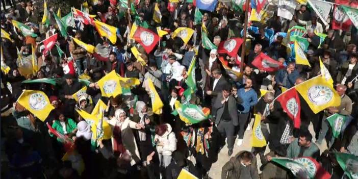 Hatimoğulları'ndan Batman'da Hizbulkontra hatırlatması: AKP'nin yereldeki işbirliklerine dikkat